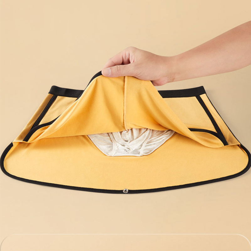Men Sexy Modal Loose Arrow Pan - مراجعة Boxer Shorts Modal وسعره